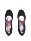 Туфли из кожи на высоком каблуке URSULA MASCARO  –  Обтравка4