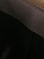 Шляпа декорированная перьями Stephan Janson  –  Деталь1