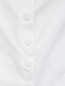 Блуза из хлопка с длинными рукавами Jean Paul Gaultier  –  Деталь1