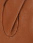 Высокие перчатки из кожи Jil Sander  –  Деталь