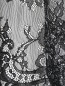 Платье с рукавами из кружева Marina Rinaldi  –  Деталь