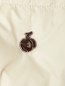 Пуховик укороченный с капюшоном на меху Bosco Fresh  –  Деталь1