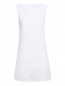 Платье-мини из кружева с вышивкой Blugirl  –  Общий вид