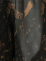 Платье-миди из шелка с асимметричным подолом Barbara Bui  –  Деталь1