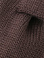 Шапка из шерсти с вышивкой Catya  –  Деталь1