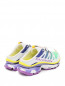 Кроссовки MM6 х SALOMON MM6  –  Обтравка2