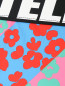Леггинсы с цветочным узором Stella McCartney kids  –  Деталь