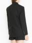 Жакет прямого кроя Sportmax  –  МодельВерхНиз1