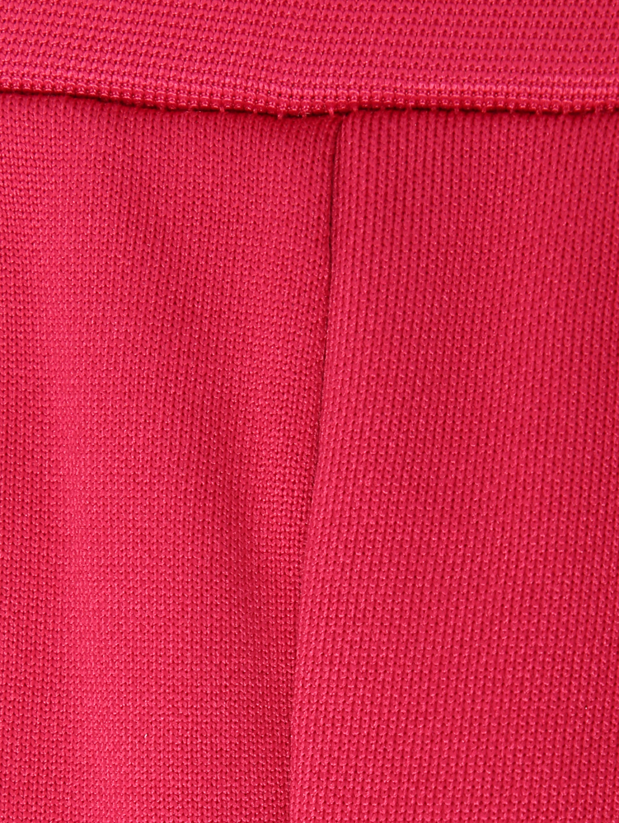 Спортивные брюки с принтом Guess  –  Деталь  – Цвет:  Красный
