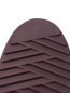Резиновые ботинки с логотипом Aigle 1853  –  Обтравка4