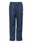 Лыжные брюки с боковыми карманами BOSCO  –  Общий вид
