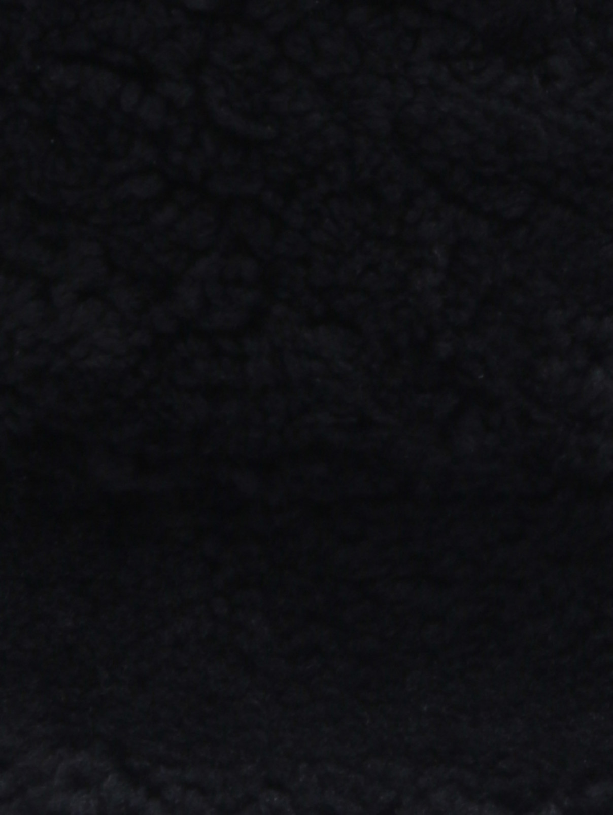 Однотонная панама из шерсти Dorothee Schumacher  –  Деталь  – Цвет:  Черный