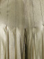 Широкие брюки с высокой талией Moschino  –  Деталь