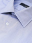 Рубашка из хлопка LARDINI  –  Деталь