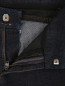 Узкие джинсы из темного денима Costume National  –  Деталь1