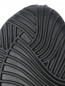Кроссовки из текстиля с логотипом Nike  –  Обтравка5