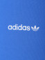Толстовка на молнии с лампасами Adidas Originals  –  Деталь