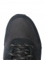 Комбинированные ботинки на шнурках Nike  –  Обтравка3
