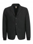 Пиджак с боковыми карманами на молнии Antonio Marras  –  Общий вид