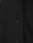 Платье-футляр с вышивкой на лифе Jean Paul Gaultier  –  Деталь