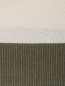 Джемпер из шерсти с узором и короткими рукавами Etro  –  Деталь1