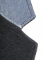 Пиджак из хлопка с накладными карманами S.Oliver  –  Деталь1