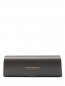 Очки солнцезащитные в оправе из металла Oliver Peoples  –  Обтравка3