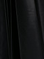 Платье без рукавов декорированное плиссировкой Cedric Charlier  –  Деталь1