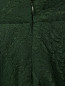 Юбка-миди из фактурной ткани Antonio Marras  –  Деталь
