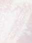 Платок из шелка с цветочным узором Alberotanza  –  Деталь1