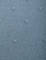 Джемпер однотонный из вискозы, шерсти и кашемира Persona by Marina Rinaldi  –  Деталь