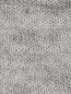 Джемпер из альпаки с кружевной отделкой Ermanno Scervino  –  Деталь