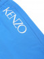 Шорты плавательные с карманами Kenzo  –  Деталь1