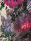Топ из шелка с цветочным узором Antonio Marras  –  Деталь