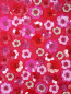 Юбка-мини с цветочной вышивкой P.A.R.O.S.H.  –  Деталь