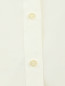 Блуза из смешанного шелка с жабо Moschino Boutique  –  Деталь1