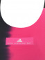 Купальник верх с логотипом adidas by Stella McCartney  –  Деталь