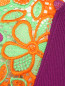 Кардиган из трикотажа с вышивкой Moschino Boutique  –  Деталь1
