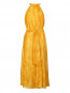 Платье-сарафан из шелка A La Russe  –  Общий вид