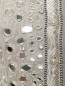Укороченный жилет декорированный бисером и жемчугом Etro  –  Деталь1