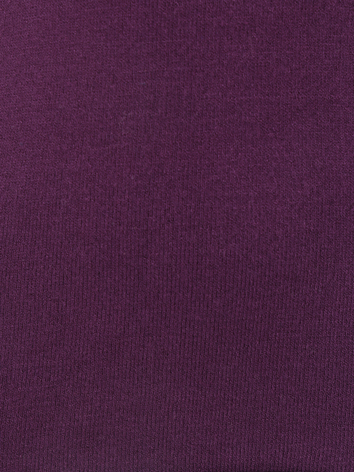 Базовая водолазка Kuxo  –  Деталь1  – Цвет:  Фиолетовый