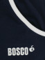 Бриджи из хлопка с боковыми карманами BOSCO  –  Деталь1