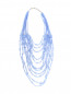 Ожерелье из бусин Marina Rinaldi  –  Общий вид