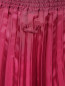 Плиссированная юбка-макси Jean Paul Gaultier  –  Деталь1