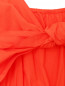 Платье из хлопка с открытой спинкой Aspesi  –  Деталь1