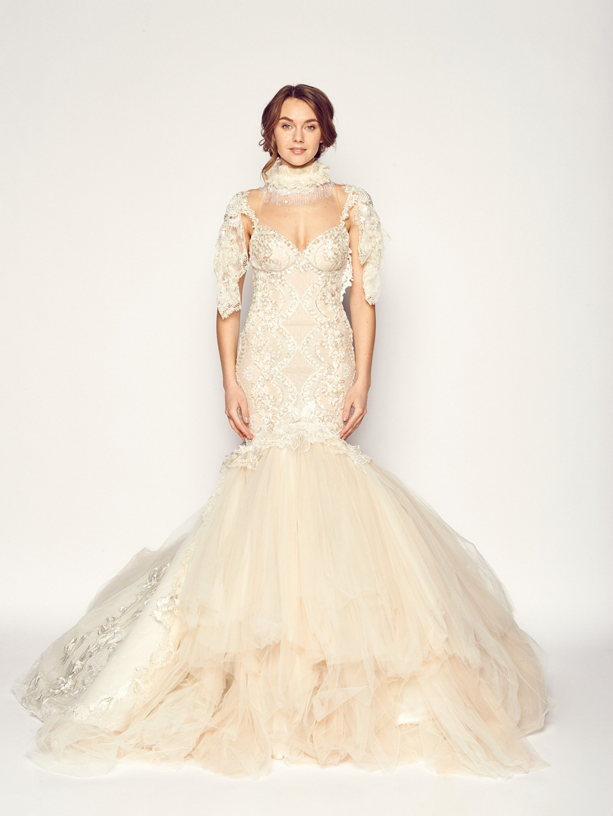 Платье Bridal Galia Lahav  –  Общий вид