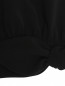 Укороченные брюки с боковыми карманами Moschino Boutique  –  Деталь1