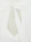 Джемпер ажурной вязки с длинным рукавом S Max Mara  –  Деталь