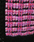 Кардиган с узором декорированный цепью Juicy Couture  –  Деталь1