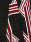 Объемный кардиган из шерсти с узором Kenzo  –  Деталь1